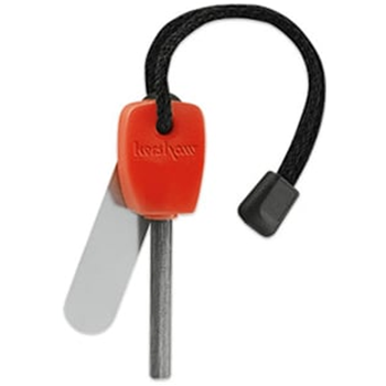 Kershaw Fire Starter - $11.99 - $11.99