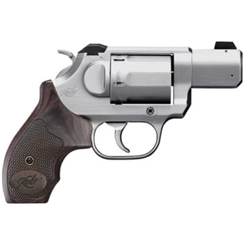 Kimber K6S (Dasa) 38 Spl 2" Barrel 6 Rnd - $910.99 ($7.99 Shipping On Firearms) - $910.99
