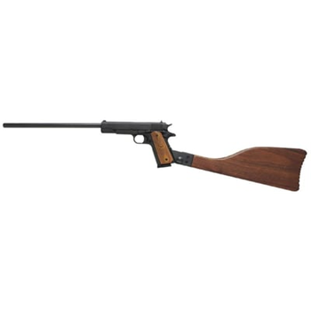 Iver Johnson 1911A1 Carbine Rifle - $715.99 ($9.99 S/H on Firearms / $12.99 Flat Rate S/H on ammo) - $715.99