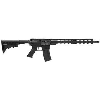 Anderson Manufacturing Utility Pro 5.56 Rifle with Free Float Handguard 16" - $369.99 - $369.99