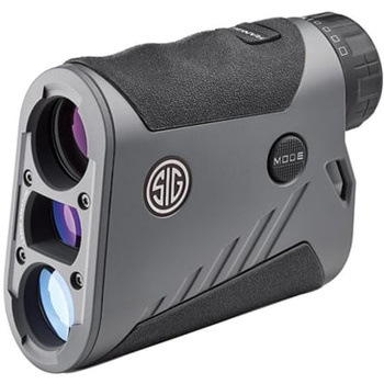 Sig Sauer KILO2800 6x22mm Ballistic Rangefinding Monocular - $189.99 - $189.99