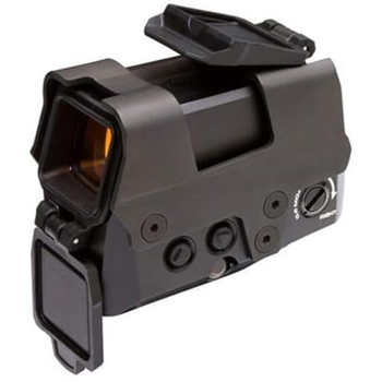 Backorder Sig Sauer Romeo8T Red Dot Sight Ballistic Circle 2 MOA Hex Bolt Mount Black SOR81002 - $559.99 + Free Shipping - $559.99