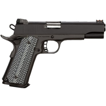Rock Island Armory 1911 Ultra 10mm 5" Barrel 8 Rnd - $601.99 ($7.99 Shipping On Firearms) - $601.99