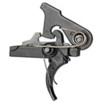 Geissele G2S Two Stage Curved AR Trigger - $91.08 w/code "YEAR24" applied while logged-in / Free Shipping (Free S/H over $49 + Get 2% back from your order in OP Bucks) - $91.08