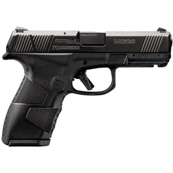 Mossberg MC2c 9mm 3.9" Barrel 10-Rounds Trigger Safety - $289.99 - $289.99