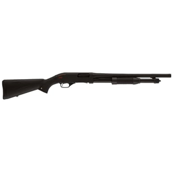WINCHESTER GUNS SXP DEFENDER/20-3/18 CYL 5+1 - $317.42 (Free S/H on Firearms) - $317.42