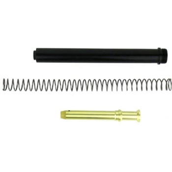 NBS AR-15 .223/5.56 A2 Style Mil-Spec Buffer / Receiver Extension Kit - $29.71 w/code "OVERSTOCK" (Free S/H over $175) - $29.71