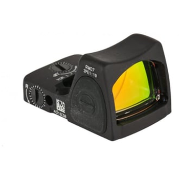 Trijicon RMR Type 2 Adjustable LED Reflex Sight 6.5 MOA - $469.99 - $469.99