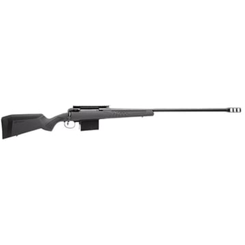 Savage 110 .300 PRC 26" Barrel 5 Rounds Gray - $836.99 ($7.99 Shipping On Firearms) - $836.99