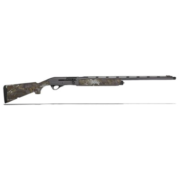 Franchi Affinity 3 Elite 12ga 3" 28" Waterfowl Timber, Cobalt 4+1 Semi-Auto Shotgun - $1199.00 ($13.95 S/H on firearms) - $1,199.00