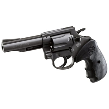 Armscor M200 Revolver .38 Special 4.02" Barrel 6 Rounds Matte Black Finish Steel Frame Polymer Grip Black - $219.99 - $219.99