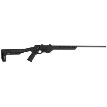 Citadel Firearms Trakr .22 LR 18" Barrel 10-Rounds Fiber Optic Front Sight - $182.99 ($9.99 S/H on Firearms / $12.99 Flat Rate S/H on ammo) - $182.99