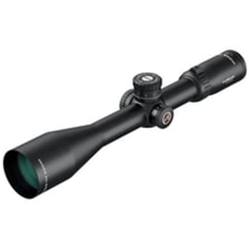 Athlon Optics Midas TAC Rifle Scope, 6-24x50mm, 30mm Tube, FFP, APLR4 MOA Reticle, Black - $531.99 after code: GUNDEALS (Free S/H over $49 + Get 2% back from your order in OP Bucks) - $531.99