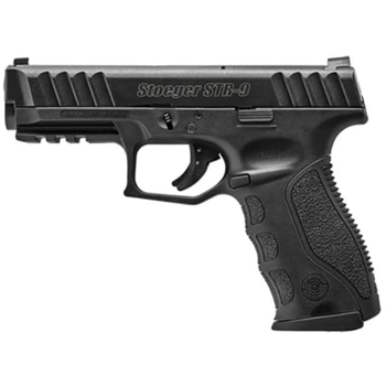 Stoeger STR-9 9mm Pistol - $199.98 - $199.98