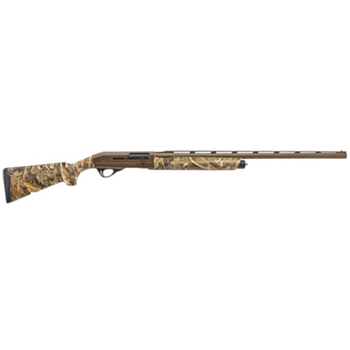 FRANCHI Affinity 3 12 Gauge 3" 28" 4+1 Semi-Auto Shotgun Bronze / Realtree Max-5 - $920.99 (Free S/H on Firearms) - $920.99