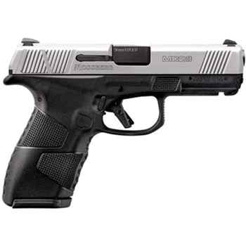 Mossberg MC-2C 9mm Bi-Tone 10+1 3.9" - $269.99 - $269.99