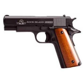 Armscor RIA 1911 GI 45 ACP 4.25" 8 Rd Parkerized - $365.99 ($7.99 Shipping On Firearms) - $365.99