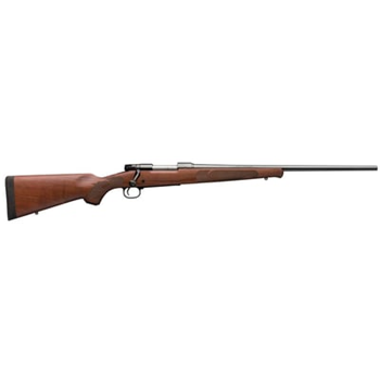 Winchester 70 Featherlight Walnut 6.8 Western 24" Barrel 3-Rounds - $1022.99 ($9.99 S/H on Firearms / $12.99 Flat Rate S/H on ammo) - $1,022.99