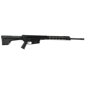 BC-8 Huntmaster .30-06 Right Side Charging Rifle 20" Parkerized Light-Weight Barrel 1:10 Twist Rifle Length Gas System 15" MLOK (2x) 5 Rd Magazines - $1790.10