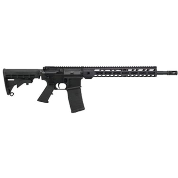 BLEM PSA PA-15 5.56 AR-15 Rifle 16" Nitride M4 CRBN 13.5" M-LOK - $479.99