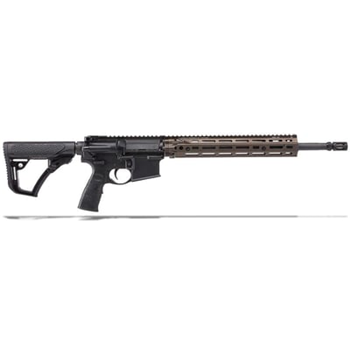 Daniel Defense DD4 RIII 5.56mm 16" (No Mag) Rifle - $1799.99 (add to cart) (Free Shipping over $250)