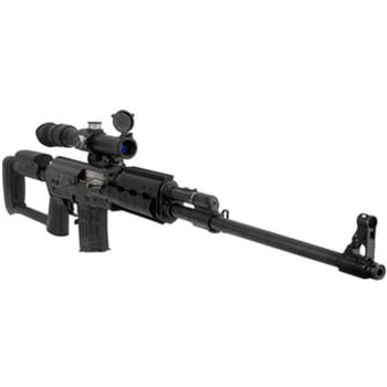 Zastava Arms M91 Sniper Rifle 7.62x54R - $3149.99 + 15% Bonus Bucks - $3,149.99