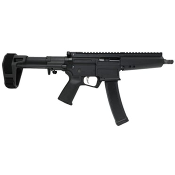 PSA AR-V 7" 9mm 1/10 Nitride Tri-Lug MOE EPT PDW Pistol - $849.99 + Free Shipping - $849.99