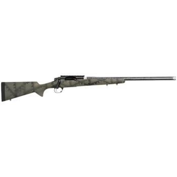 PROOF RESEARCH Elevation Lightweight Hunter 6.5PRC 24" 4+1 Bolt Rifle w/Carbon Fiber Threaded Barrel - $2900.99 (Free S/H on Firearms)