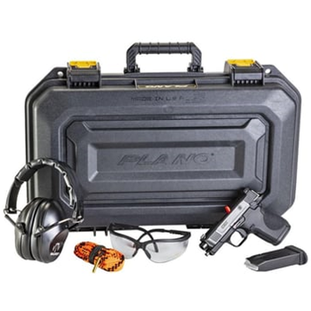 Smith &amp; Wesson CSX 9mm 3.1" BBL (1)10&amp;(1)12 Mag Kit - $479.99 - $479.99