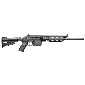 Kel-Tec SU-16E Black .223 Rem 16-inch 30Rd - $720.99 ($9.99 S/H on Firearms / $12.99 Flat Rate S/H on ammo)