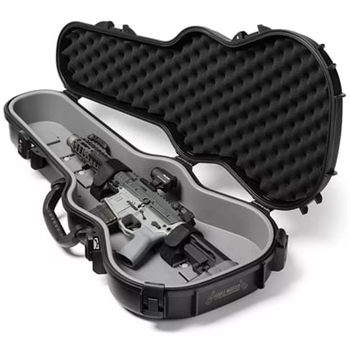 Savior Equipment Fiddle Master 30in Violin Rifle Case High Impact Polymer - $124.99 - $124.99