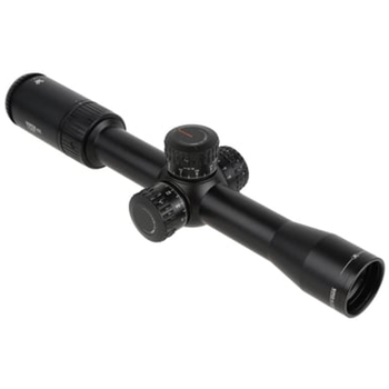 Vortex Viper PST Gen II 2-10x32 FFP Scope w/EBR-4 MRAD reticle - $721.95 (Free S/H over $175) - $721.95