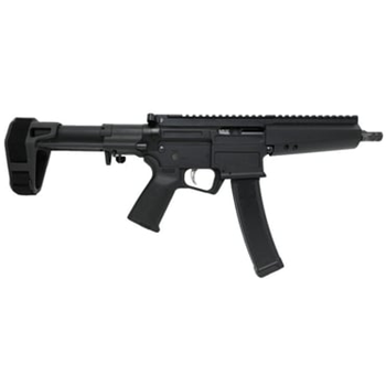 PSA AR-V 7" 9mm 1/10 Nitride Tri-Lug MOE EPT PDW Pistol - $849.99 + Free Shipping - $849.99