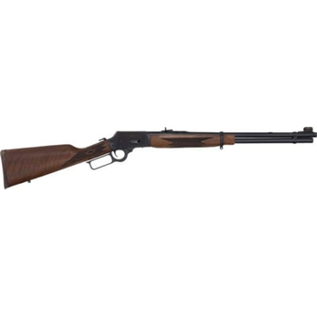 Marlin 1894 Classic .44 Rem Mag/.44 S&amp;W Special 20.25" Barrel 10/11-Rounds Walnut Stock - $899