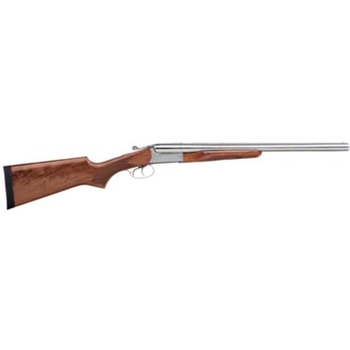 STOEGER Coach Supreme 20 Gauge 20in Black 2rd - $502.99 (click the Email For Price button to get this price) (Free S/H on Firearms) - $502.99