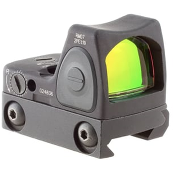 Trijicon 6.5 Adj Red RMR Type 2 RM33 - $459.99 + Free Shipping - $459.99