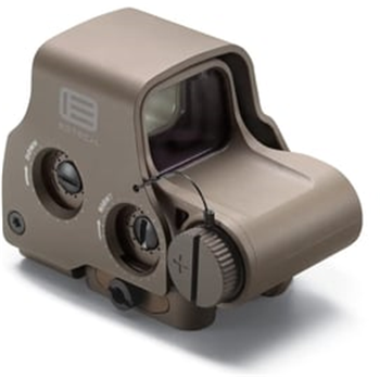 EOTech HWS EXPS 3 Circle Red Dot Sight - $665.99 (Free S/H over $49 + Get 2% back from your order in OP Bucks) - $665.99