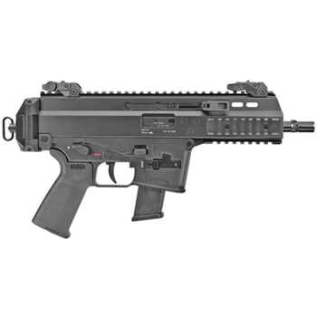 B&amp;T USA APC10 10mm 6.9" Black 15rd Glock compatible Mag - $2289.99 (email price) (Free S/H on Firearms) - $2,289.99