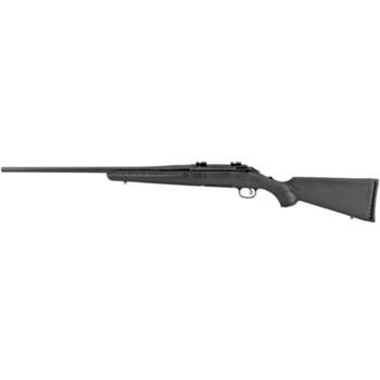 Ruger American Rifle Standard 22" 243 Win 4Rd Bolt-Action Rifle - Black - RUG06904 - $399.99 ($8.99 Flat Rate Shipping) - $399.99