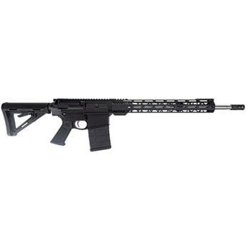 BLEM PSA Gen3 PA10 18" Mid-Length .308 WIN 1/10 Stainless Steel 15" Lightweight M-Lok MOE EPT Rifle - $759.99 + Free S/H - $759.99