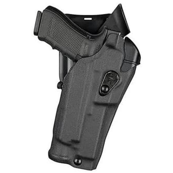 Safariland 6395RDS ALS Low Ride Level I Duty Holster for GLOCK 17 with RDS/X300 - STX Tactical - Left Hand - $119.77 - $119.77