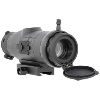 Sightmark Wraith 4K Mini 2-16x32 Night Vision Scope - SM18041 - $449.99 - $449.99