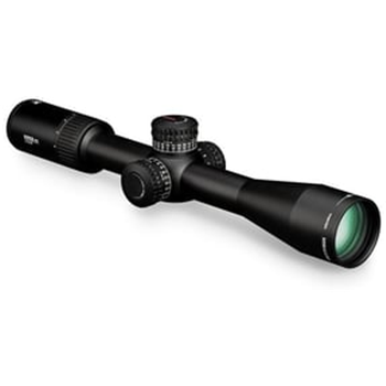 Backorder - Vortex Viper PST Gen II Rifle Scope, 3-15x44mm, 30mm Tube, First Focal Plane, Illuminated EBR-2C MRAD Reticle - $550.99 w/code: GUNDEALS (Free S/H over $49 + Get 2% back from your order in OP Bucks) - $550.99