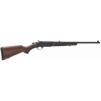 Henry Repeating Arms Singleshot Rifle Walnut .308 Win 22" Barrel 1-Rounds - $458.99 ($9.99 S/H on Firearms / $12.99 Flat Rate S/H on ammo) - $458.99