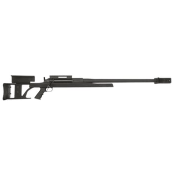 Armalite AR-50 .50 BMG Bolt Action Rifle, Blk - $3499.99 + Free Shipping - $3,499.99