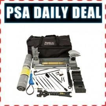 Wheeler Delta Series AR Armorer's Professional Kit 156555 - $119.99 - $119.99