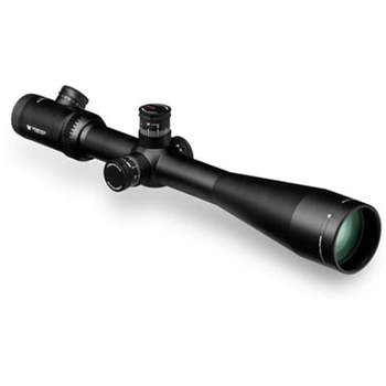 Vortex Viper PST 6-24x50 MOA EBR-2C Riflescope - $449.99 - $449.99