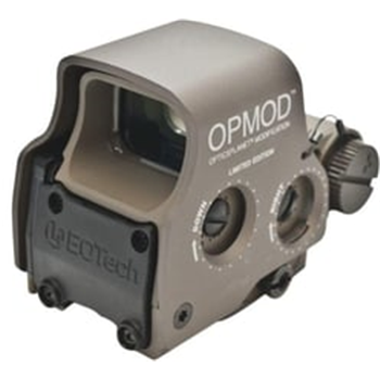 EOTech HWS EXPS2 Holographic 1 MOA Green Dot Sight EXPS2-0GRNOP, Color: Tan - $585.89 after code: ADMIN (Free S/H over $49 + Get 2% back from your order in OP Bucks) - $585.89