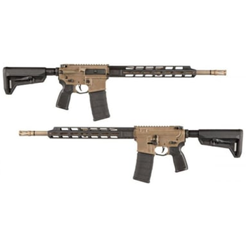 Sig Sauer M400 Tread Ar-15 Snake Bite Special Edition - $1199.99 ($7.99 Shipping On Firearms)