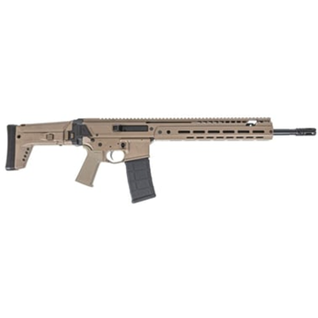 PSA JAKL 16" 5.56 1:7 Nitride MOE SL EPT F5 Stock Rifle, FDE - $1249.99 + Free Shipping - $1,249.99